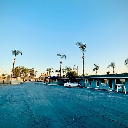 King'S Inn Motel Kingsburg Εξωτερικό φωτογραφία